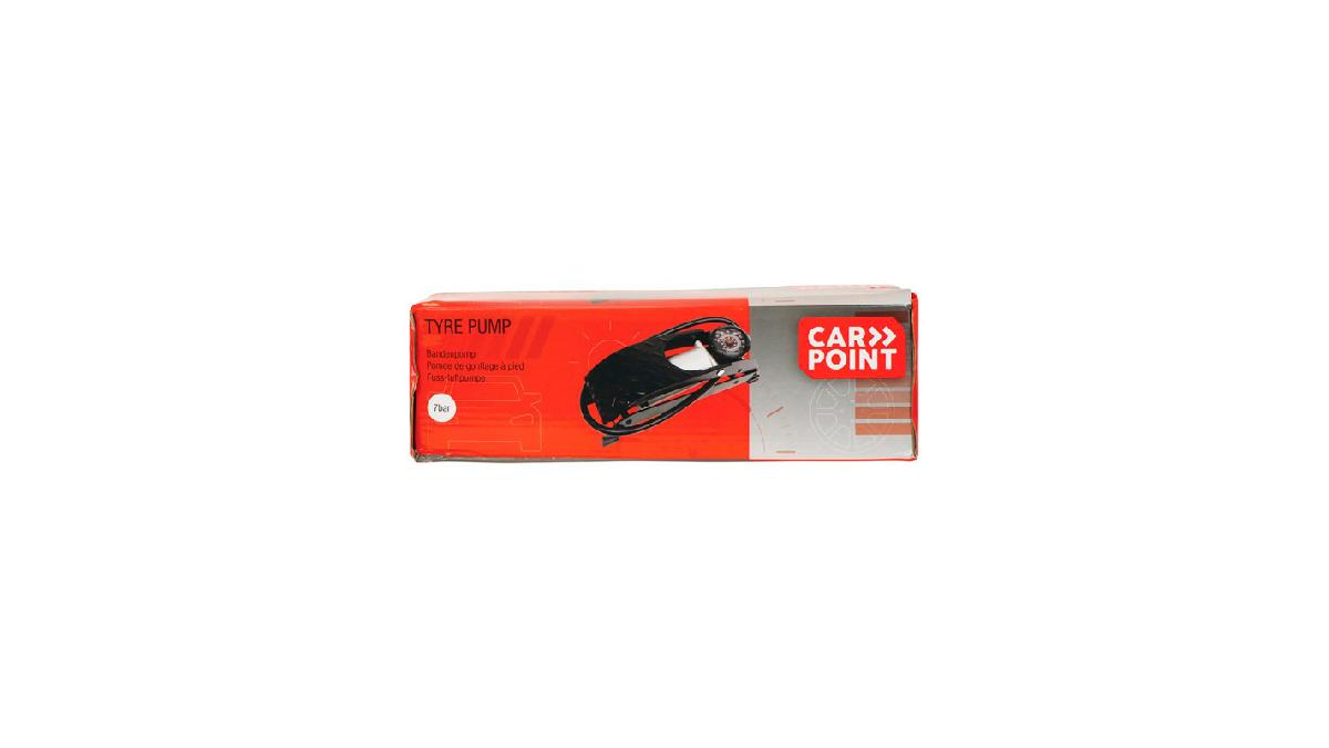 Pompe+%C3%A0+pied+simple+cylindre+%27Premium%27